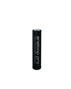 Panasonic eneloop pro AAA / R03 oppladbart batteri - Bulk/Løst