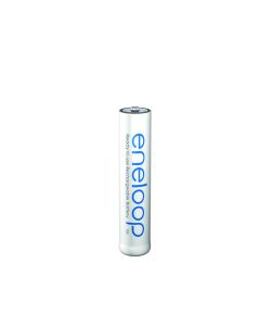 Panasonic eneloop AAA / R03  Oppladbart batteri - Bulk