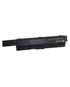 Japcell batteri for Toshiba Satellite A200, A205, A500, A505, A505D, L500, L500D, L505, L505D, L550, L555, L555D (12-celler) (Kompatibel)