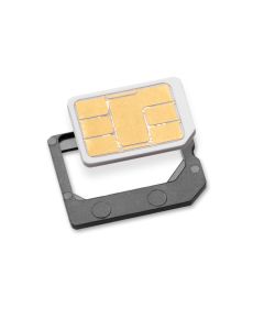Nano Micro SIM / Micro SIM-SIM Adapter