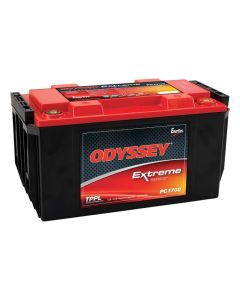 Odyssey PC1700T
