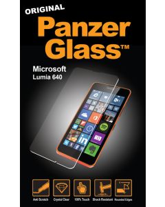 PanzerGlass Microsoft Lumia 640, 5