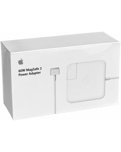 Apple 60 W MagSafe-strømforsyning (til MacBook og MacBook Pro, 13 )