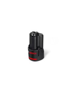Bosch batteri 10,8 volt 2,0 Ah - Originalt