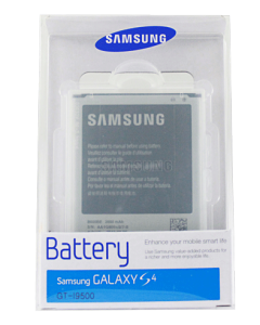 EB-B600 Batteri til Samsung Galaxy S4 (Originalt) - Euro Blister