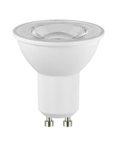 Energizer GU10 LED lyspære 3.6W (345lm), 3000K, Varm hvit, Dimbar
