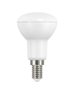 Energizer E14 LED R50 spotlyspære 4W, 2700K, Varm hvit, High Tech