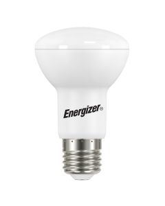 Energizer E27 LED lyspære 8W (806lm), 2700K, Varm hvit, High Tech