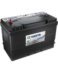 Varta H16 – 12V 105Ah (Bilbatteri)