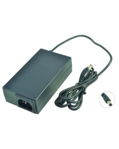 TI TravelMate 6160 AC Adapter 12V 4,16A 50W Inklusiv strømkabel