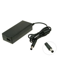 Compaq nc6320 AC Adapter 18-20V 75W Inklusiv strømkabel