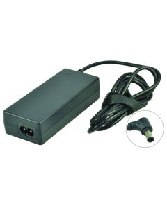 Sony Vaio T11 Series Ultrabook AC Adapter 19,5V 40W Inklusiv strømkabel