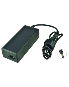 HP Pavilion SleekBook 14 AC Adapter 19,5V 65W Inklusiv strømkabel