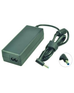 HP Envy 15-J AC Adapter 19,5V 90W Inklusiv strømkabel