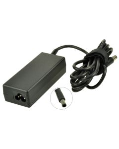 Compaq nc6320 AC Adapter 18,5V 3,5A 65W Inklusiv strømkabel