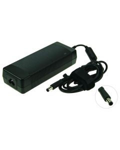 AC Adapter 19V 120W Inklusiv strømkabel