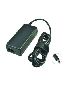 Dell XPS 18 (1810) AC Adapter 19.5V 3.34A 65W (4,5mmx3,0mm) Inklusiv strømkabel