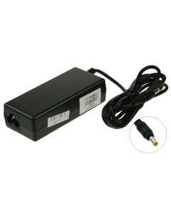 Compaq Presario 1900 AC Adapter 18,5V 3,5A 65W Inklusiv strømkabel