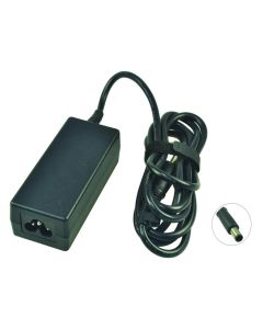HP ElitePad 900 G1 (for Dock Station) AC Adapter 19,5V 2,05A 40W Inklusiv strømkabel