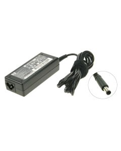 Compaq nc6320 AC Adapter 18,5V 3,5A 65W Inklusiv strømkabel