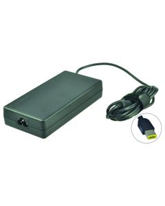 Lenovo ThinkPad  T440p AC Adapter 20V 8,5A 170W Inklusiv strømkabel