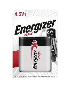 Energizer Max 3LR12 batteri (1 stk. )