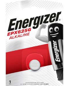 Energizer Alkaline LR9 / 625A / EPX625G Batteri (1 Stk.)