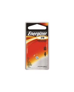 Energizer Sølvoksid 319 Batteri (1 Stk.)