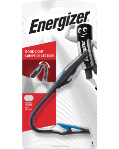 Energizer Leselampe inkl. batteri