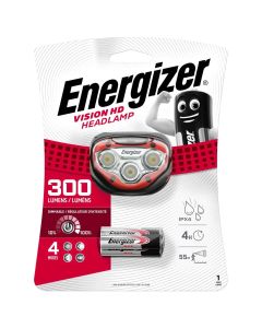 Energizer Pandelampe Vision HD - 300 Lumen