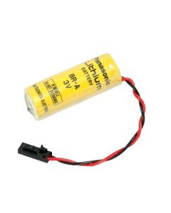 Batteri til Allen Bradley 1770-XYC PLC 3V Lithium