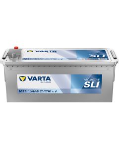 Varta M11 12V 154Ah (Bilbatteri)