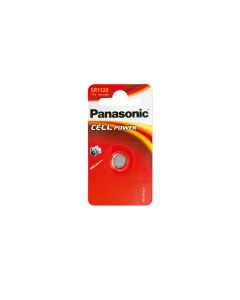 Panasonic CR1025 Litium knappcelle (1 stk)
