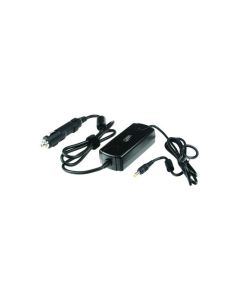 2-Power Bil / Fly DC Adapter 18-20V til Compaq 90W Modeller