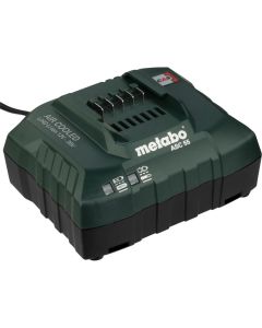 Metabo ASC 55 12-36V batterilader