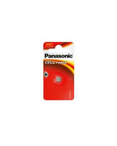 Panasonic SR-927EL/1B Batteri 1 Stk.