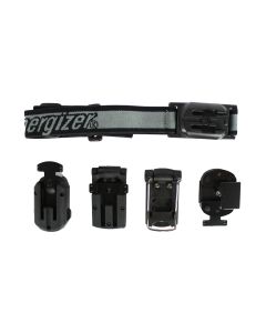 Energizer Hardcase Tactical ARC Rail Mount til Tango Hjelmlykt