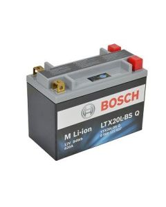 Bosch MC Lithium LTX20L-BS 420CCA