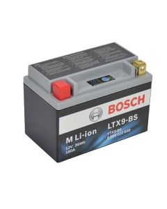Bosch MC Lithium LTX9-BS 180CCA