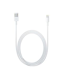 Apple Ladekabel USB til Lightning 1 meter (Original)