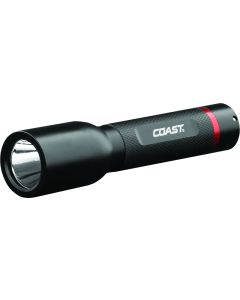 Coast PX100 håndlykt med UV-lys