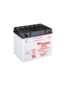 GS Yuasa 53030(DC) 12V CB Series Startbatteri