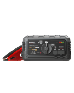 Noco GB500 Boost MAX - Jumpstarter for 12V / 24V blybatterier