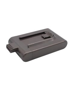 Batteri for Dyson 21.6V batteri til bl.a. Dyson DC16 støvsuger