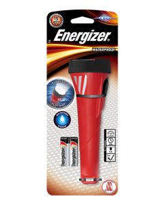 Energizer LED Flytende Vanntett Lykt, inkludert 2 X AA Alkaliske Batterier