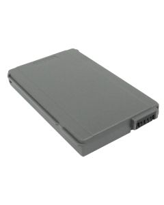 Batteri til Sony DCR-DVD7, DCR-PC1000, 1300mAh (Kompatibelt)