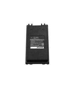 Kranbatteri for Autec FUA10 7.2V 2000mAh (Kompatibelt)