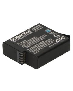 Duracell batteri til GoPro Hero 5/6/7/8