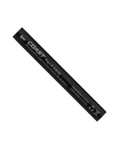 Coast Z500 oppladbart erstatningsbatteri