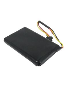 Batteri for TomTom GO 60 (Kompatibelt)